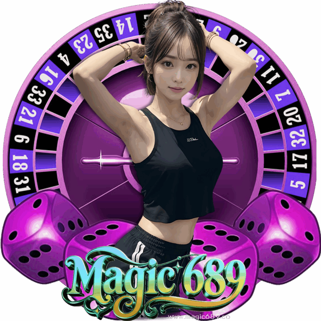 magic689 slot